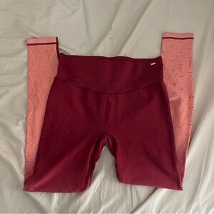 NWT Victoria Secret Pink Leggings